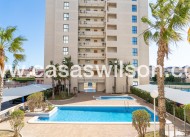 Bestaande bouw - Appartement - Torrevieja - La veleta