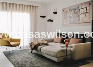 Bestaande bouw - Appartement - Torrevieja - La veleta