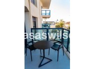 Bestaande bouw - Appartement - Torrevieja - La veleta