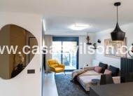 Bestaande bouw - Appartement - Torrevieja - La veleta