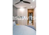 Bestaande bouw - Appartement - Torrevieja - La veleta