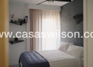 Bestaande bouw - Appartement - Torrevieja - La veleta