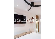 Bestaande bouw - Appartement - Torrevieja - La veleta