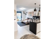 Bestaande bouw - Appartement - Torrevieja - La veleta
