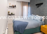 Bestaande bouw - Appartement - Torrevieja - La veleta