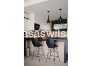 Bestaande bouw - Appartement - Torrevieja - La veleta