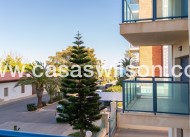 Bestaande bouw - Appartement - Torrevieja - La veleta