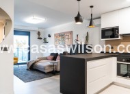 Bestaande bouw - Appartement - Torrevieja - La veleta