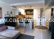 Bestaande bouw - Appartement - Torrevieja - La veleta