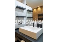 Bestaande bouw - Appartement - Torrevieja - La veleta