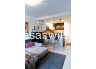Bestaande bouw - Appartement - Torrevieja - La veleta