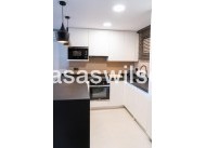 Bestaande bouw - Appartement - Torrevieja - La veleta
