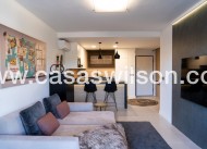 Bestaande bouw - Appartement - Torrevieja - La veleta