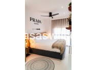 Bestaande bouw - Appartement - Torrevieja - La veleta