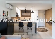 Bestaande bouw - Appartement - Torrevieja - La veleta