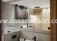 Bestaande bouw - Appartement - Torrevieja - La veleta