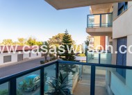 Bestaande bouw - Appartement - Torrevieja - La veleta