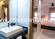 Bestaande bouw - Appartement - Torrevieja - La veleta