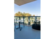Bestaande bouw - Appartement - Torrevieja - La veleta