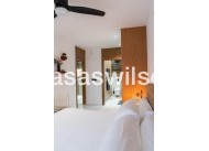 Bestaande bouw - Appartement - Torrevieja - La veleta