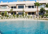 Bestaande bouw - Appartement - Torrevieja - La veleta