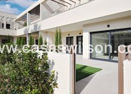 Bestaande bouw - Appartement - Torrevieja - La veleta