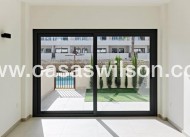 Bestaande bouw - Appartement - Torrevieja - La veleta