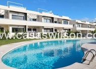 Bestaande bouw - Appartement - Torrevieja - La veleta
