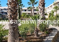 Bestaande bouw - Appartement - Torrevieja - La veleta