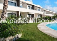 Bestaande bouw - Appartement - Torrevieja - La veleta