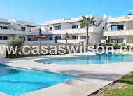 Bestaande bouw - Appartement - Torrevieja - La veleta