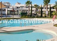 Bestaande bouw - Appartement - Torrevieja - La veleta