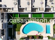 Bestaande bouw - Appartement - Torrevieja - La veleta