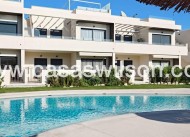 Bestaande bouw - Appartement - Torrevieja - La veleta