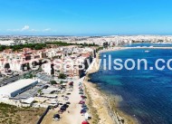 Bestaande bouw - Appartement - Torrevieja - La veleta