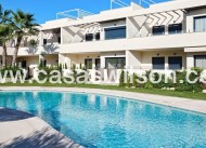 Bestaande bouw - Appartement - Torrevieja - La veleta