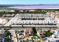 Bestaande bouw - Appartement - Torrevieja - La veleta