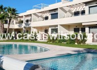 Bestaande bouw - Appartement - Torrevieja - La veleta