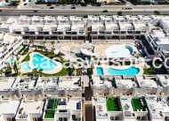 Bestaande bouw - Appartement - Torrevieja - La veleta
