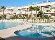 Bestaande bouw - Appartement - Torrevieja - La veleta