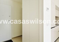 Bestaande bouw - Appartement - Torrevieja - La veleta