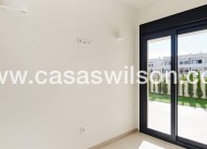 Bestaande bouw - Appartement - Torrevieja - La veleta