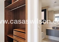 Bestaande bouw - Appartement - Torrevieja - La veleta