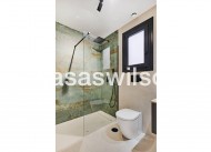 Bestaande bouw - Appartement - Torrevieja - La veleta