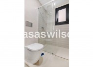Bestaande bouw - Appartement - Torrevieja - La veleta