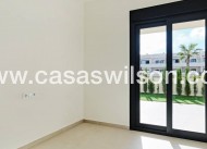 Bestaande bouw - Appartement - Torrevieja - La veleta