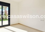 Bestaande bouw - Appartement - Torrevieja - La veleta