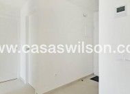 Bestaande bouw - Appartement - Torrevieja - La veleta