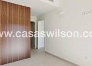 Bestaande bouw - Appartement - Torrevieja - La veleta