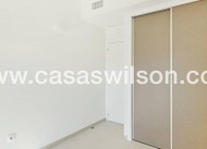 Bestaande bouw - Appartement - Torrevieja - La veleta